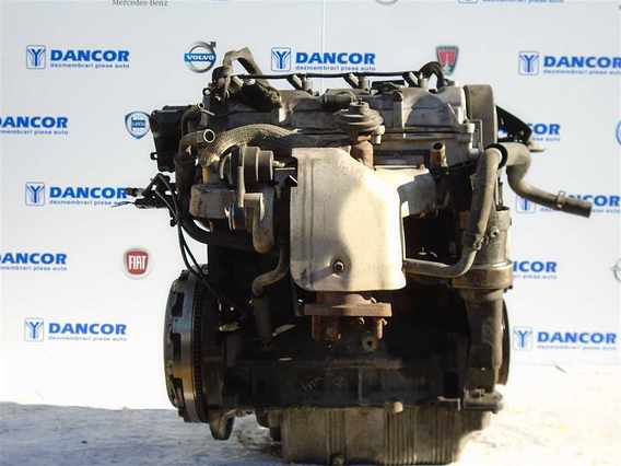 MOTOR CU ANEXE Hyundai Santa-Fe 2005 - Poza 1