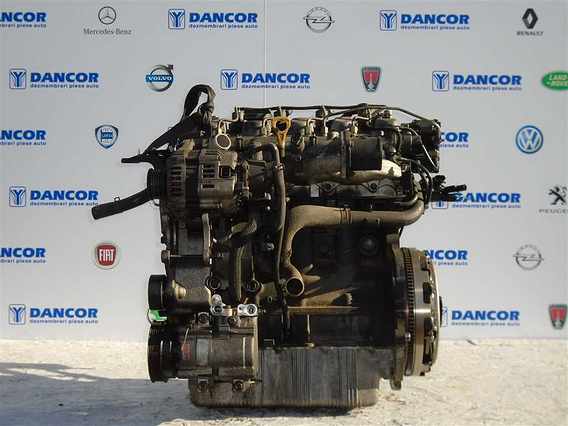 MOTOR CU ANEXE Hyundai Santa-Fe 2005 - Poza 2