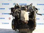 MOTOR CU ANEXE Hyundai Santa-Fe 2005