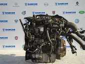 MOTOR CU ANEXE Hyundai Accent diesel 2003