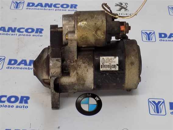 ELECTROMOTOR Renault Megane diesel 2000 - Poza 1