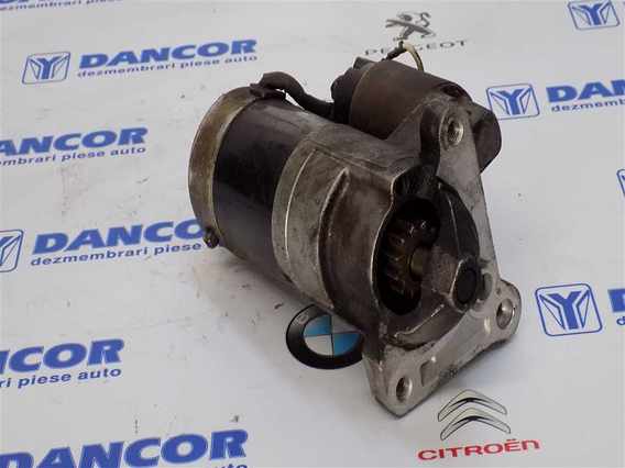 ELECTROMOTOR Renault Megane diesel 2000 - Poza 2