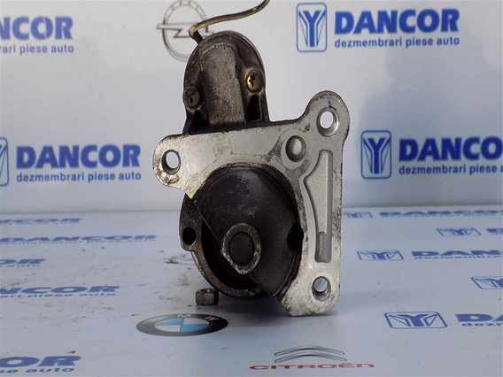 ELECTROMOTOR Renault Megane diesel 2000 - Poza 3