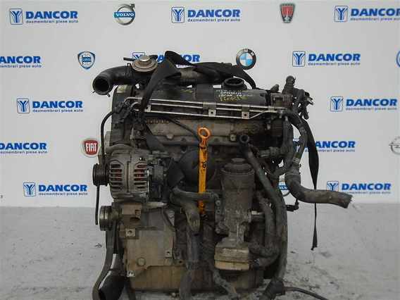 MOTOR CU ANEXE Seat Ibiza diesel 2004 - Poza 1