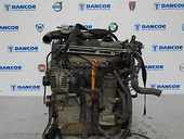 MOTOR CU ANEXE Seat Ibiza diesel 2004