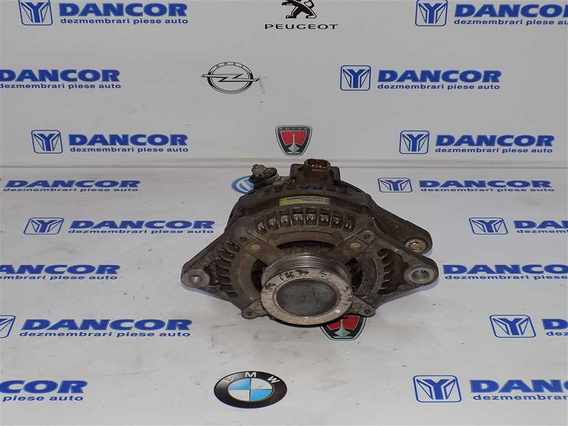 ALTERNATOR Toyota Corolla diesel 2008 - Poza 1