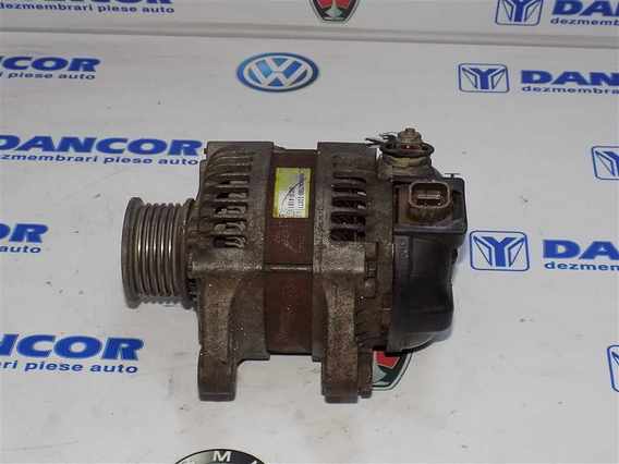 ALTERNATOR Toyota Corolla diesel 2008 - Poza 2