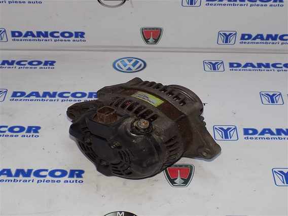 ALTERNATOR Toyota Corolla diesel 2008 - Poza 3