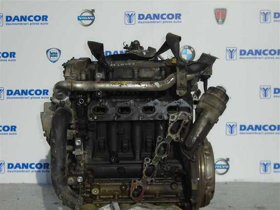 MOTOR CU ANEXE Opel Agila benzina 2004 - Poza 1