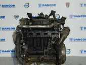 MOTOR CU ANEXE Opel Agila benzina 2004