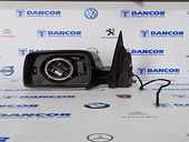 OGLINDA LATERALA STANGA BMW X3 2007