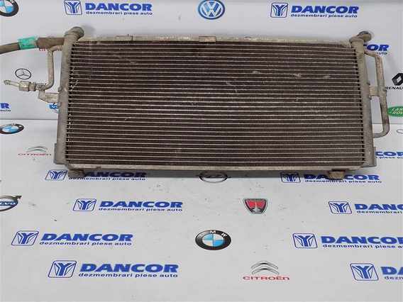 RADIATOR AC Daewoo Matiz benzina 2003 - Poza 1