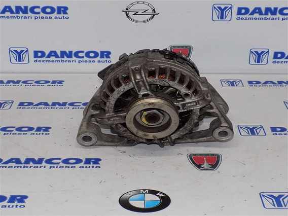 ALTERNATOR Opel Agila benzina 2003 - Poza 1