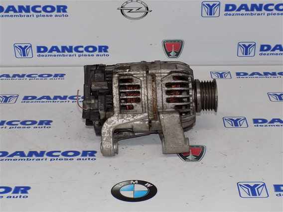 ALTERNATOR Opel Agila benzina 2003 - Poza 2