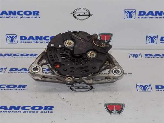 ALTERNATOR Opel Agila benzina 2003 - Poza 3