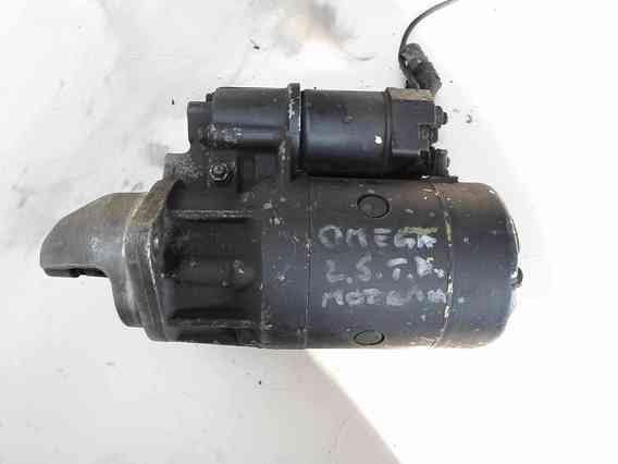 ELECTROMOTOR Opel Omega-B diesel 1996 - Poza 1