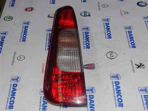 LAMPA STANGA SPATE Ford Focus C-Max diesel 2006 - Poza 1