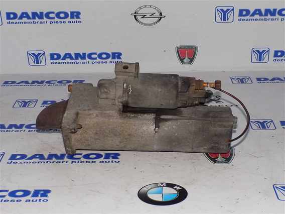 ELECTROMOTOR Fiat Ducato diesel 2007 - Poza 2