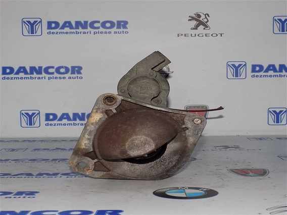 ELECTROMOTOR Fiat Ducato diesel 2007 - Poza 3