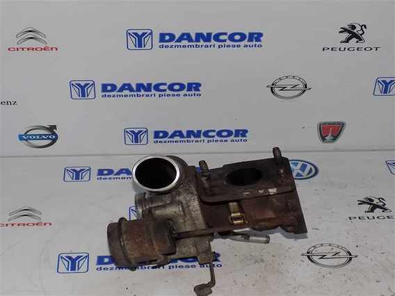 TURBOSUFLANTA Fiat Ducato diesel 2007 - Poza 1
