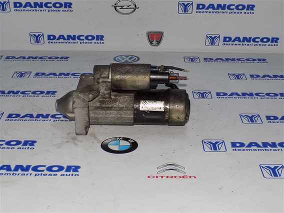 ELECTROMOTOR Renault Clio-II diesel 2003 - Poza 1