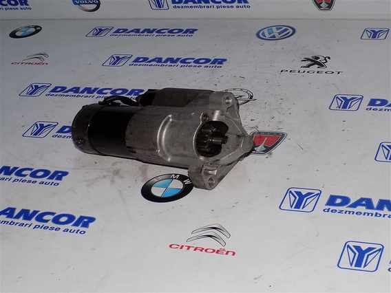 ELECTROMOTOR Renault Clio-II diesel 2003 - Poza 2