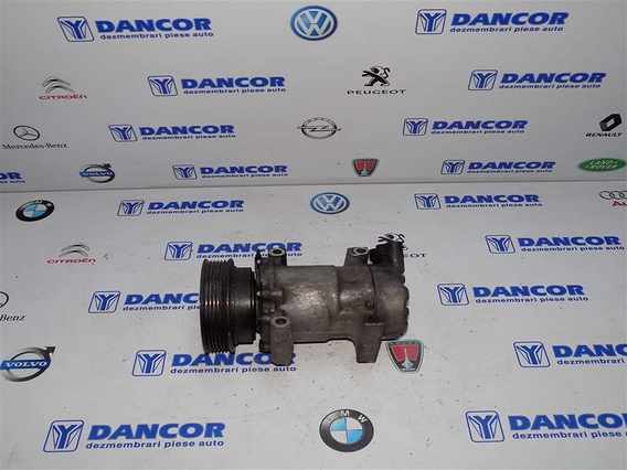 COMPRESOR  AC Renault Clio-II diesel 2003 - Poza 2