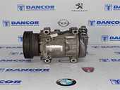 COMPRESOR  AC Renault Laguna-II diesel 2007