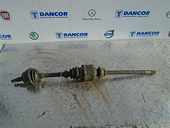 PLANETARA DREAPTA FATA  Alfa Romeo 166 diesel 2003