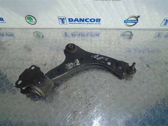 BASCULA STANGA FATA  Ford Focus C-Max diesel 2007 - Poza 1