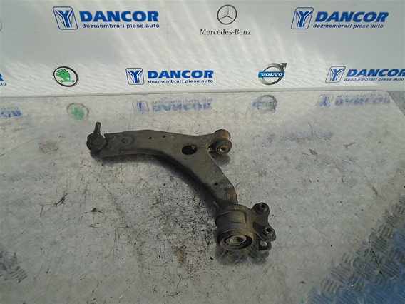 BASCULA STANGA FATA  Ford Focus C-Max diesel 2007 - Poza 2