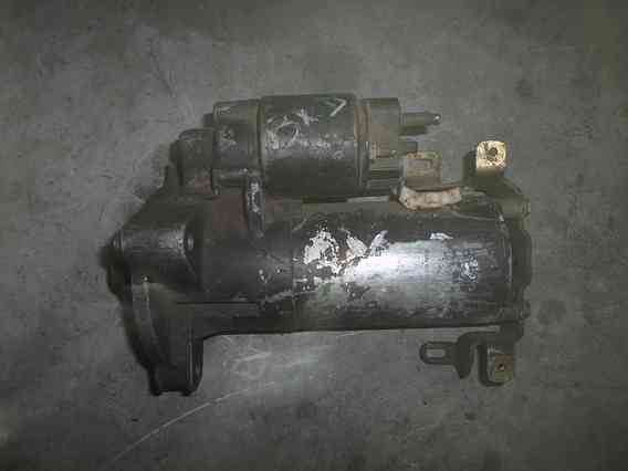 ELECTROMOTOR Citroen Xsara diesel 2000 - Poza 1