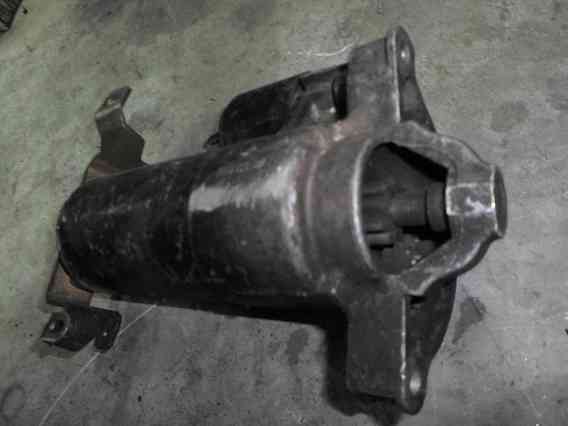 ELECTROMOTOR Citroen Xsara diesel 2000 - Poza 2