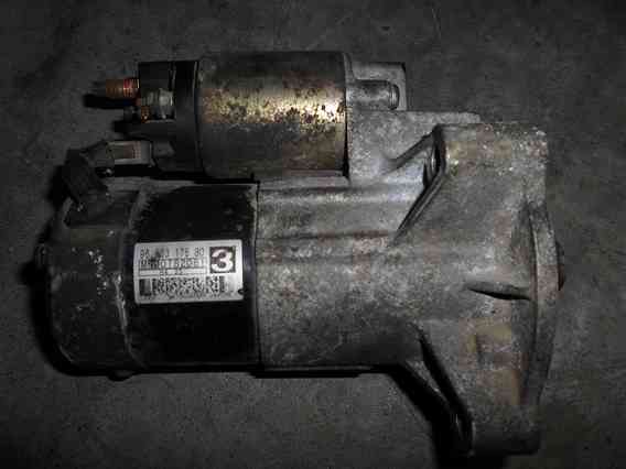 ELECTROMOTOR Citroen Picasso benzina 2005 - Poza 1