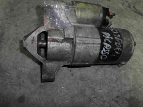 ELECTROMOTOR Citroen Picasso benzina 2005 - Poza 2