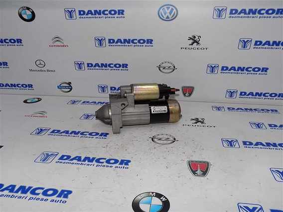 ELECTROMOTOR Renault Clio-II diesel 2003 - Poza 1