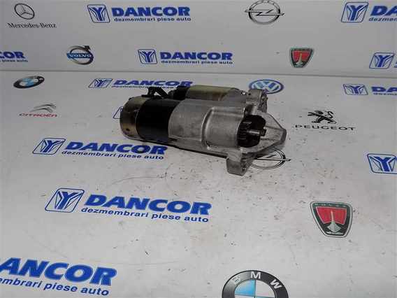 ELECTROMOTOR Renault Clio-II diesel 2003 - Poza 2