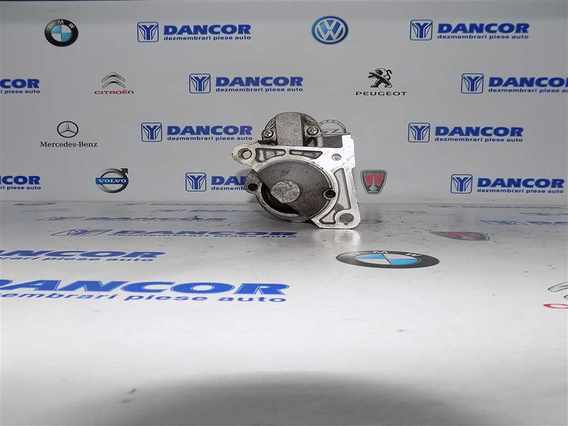 ELECTROMOTOR Renault Clio-II diesel 2003 - Poza 3