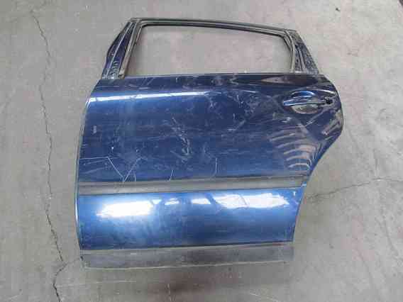 USA STANGA SPATE Volkswagen Passat 2000 - Poza 1