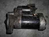 ELECTROMOTOR Citroen Saxo diesel 2000