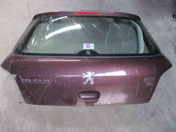 HAION Peugeot 307 2004 - Poza 1