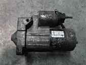 ELECTROMOTOR Renault Kangoo diesel 2002