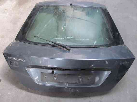 HAION Ford Mondeo 2002 - Poza 1