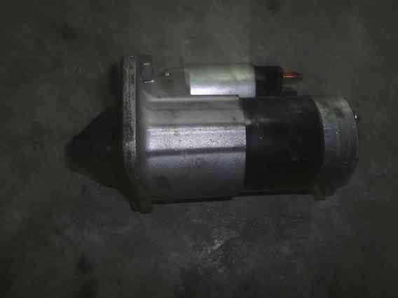 ELECTROMOTOR Nissan Qashqai diesel 2009 - Poza 3