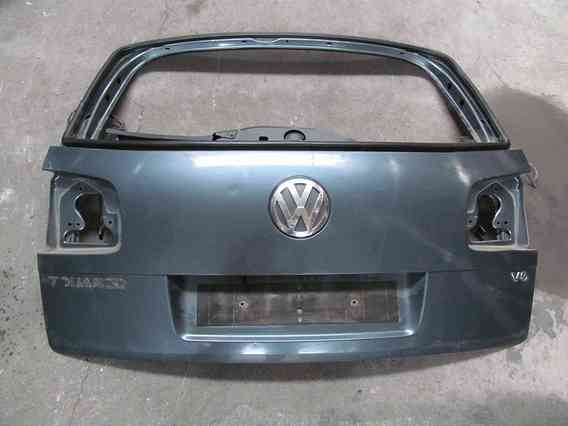 HAION Volkswagen Touareg 2005 - Poza 1