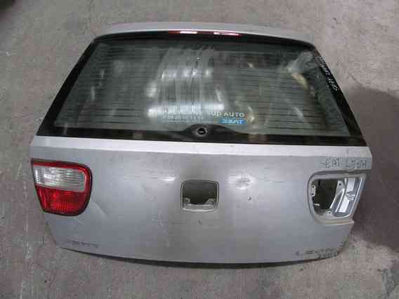 HAION Seat Leon 2001 - Poza 1