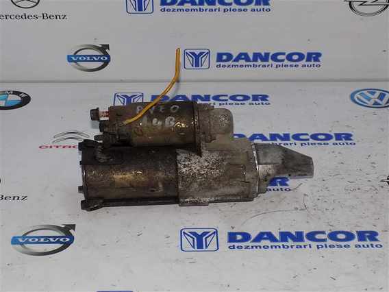 ELECTROMOTOR Chevrolet Aveo benzina 2007 - Poza 1
