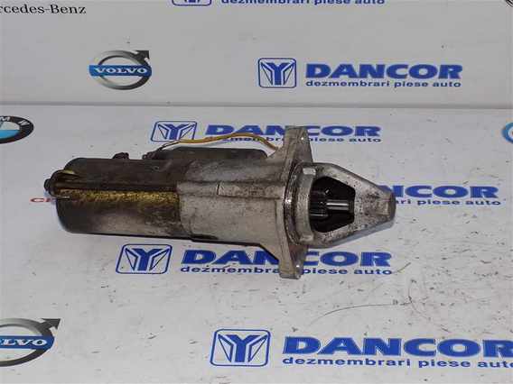 ELECTROMOTOR Chevrolet Aveo benzina 2007 - Poza 2