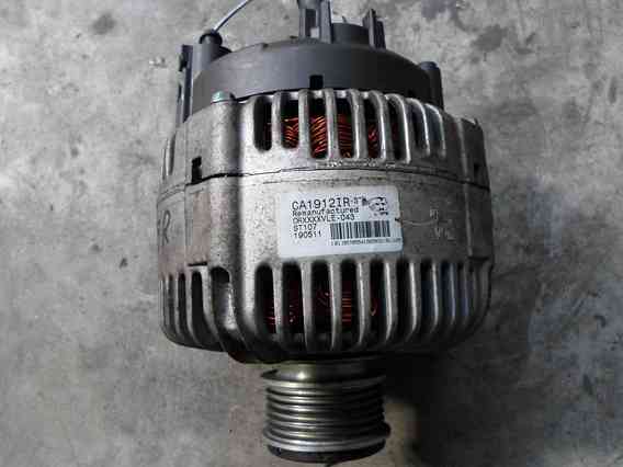 ALTERNATOR Volkswagen Crafter diesel 2008 - Poza 2