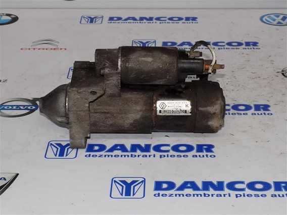 ELECTROMOTOR Renault Clio-II diesel 2003 - Poza 1